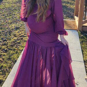 Maternity Dress